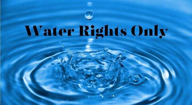 Photo of 1 AF of Water Right, Enterprise, UT 84725
