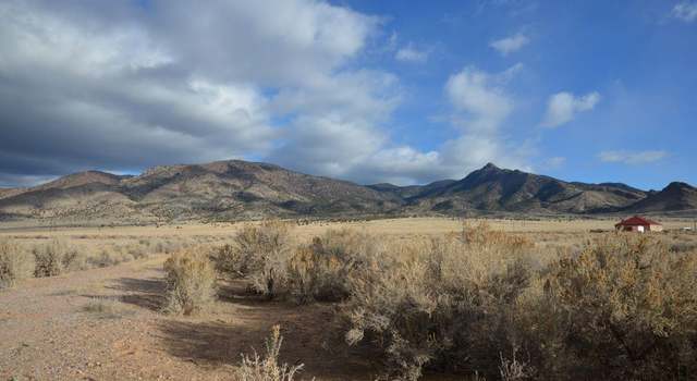 Photo of Lot 1 Block E, Newcastle, UT 84756