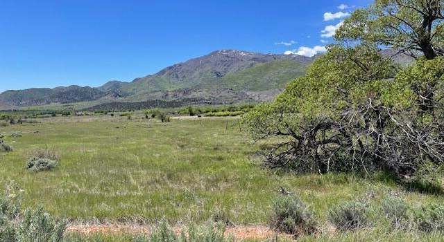 Photo of 325 N, New Harmony, UT 84757