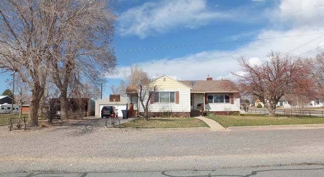 Photo of 85 E 400 N, Beaver, UT 84713