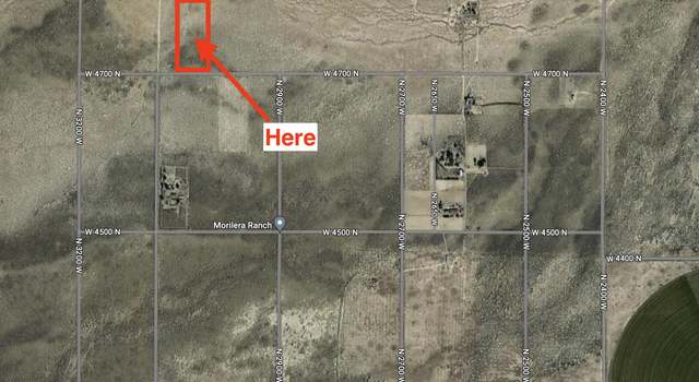 Photo of N Lot 14, Escalante Valley Rnch, Beryl, UT 84714