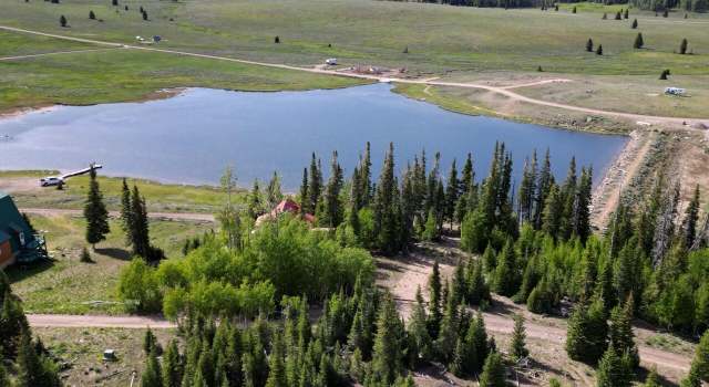 Photo of 2724 E Sawmill St, Brian Head, UT 84719