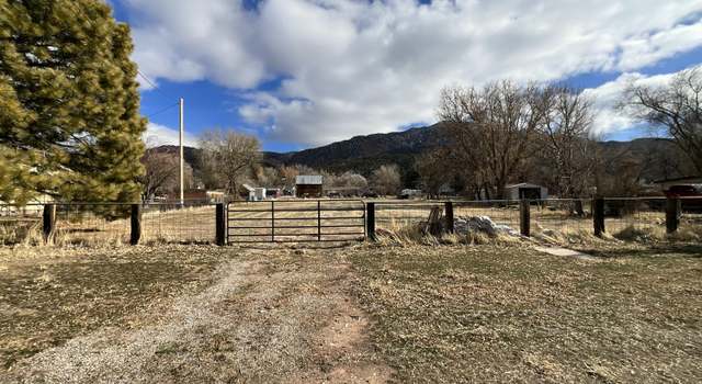 Photo of Lot 3 Blk 18, Kanarraville, UT 84742