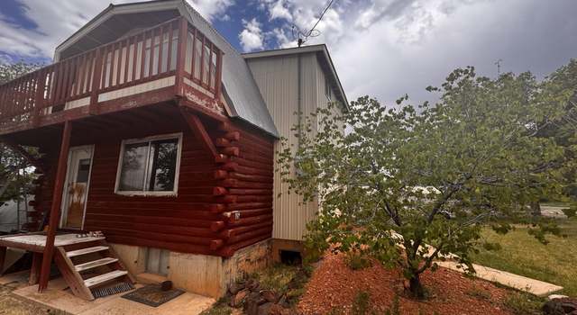 Photo of 38 S 500 W, Parowan, UT 84761