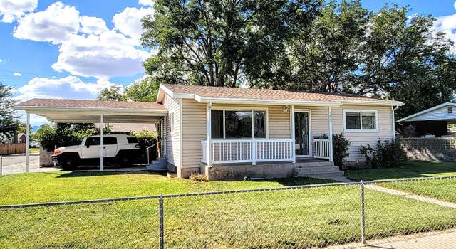Photo of 382 S 400 St W, Milford, UT 84751