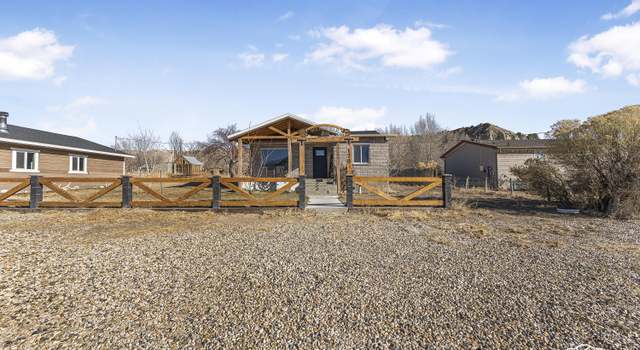 Photo of 170 N 100 W, Henrieville, UT 84736