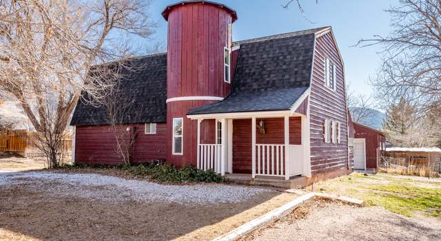 Photo of 1668 E Homestead Blvd, Enoch, UT 84721