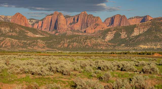 Photo of Lot 14 Kolob Hts, New Harmony, UT 84757