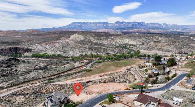 Photo of TBD S 560 W Lot 3, La Verkin, UT 84745