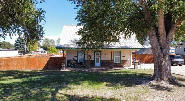 Photo of 119 S Center St, Enterprise, UT 84725