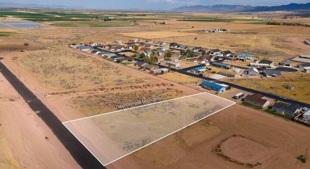 Photo of 1.01 Acre Parcel #e-cwr-2-8, Enterprise, UT 84725