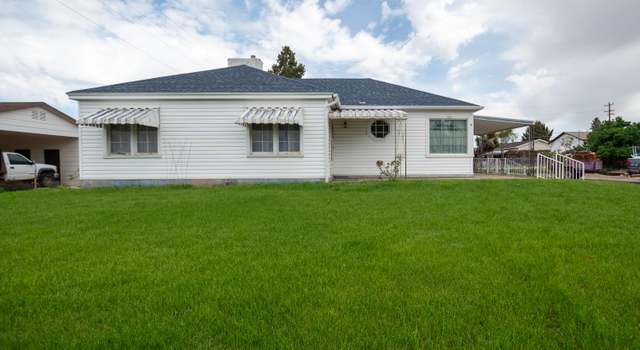 Photo of 555 E 200 N, Beaver, UT 84713