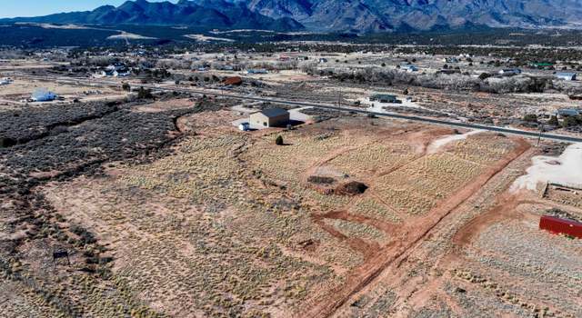 Photo of Badger Way Lot 386 W, New Harmony, UT 84757