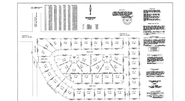 Photo of Lot 35 100 N, Beaver, UT 84713