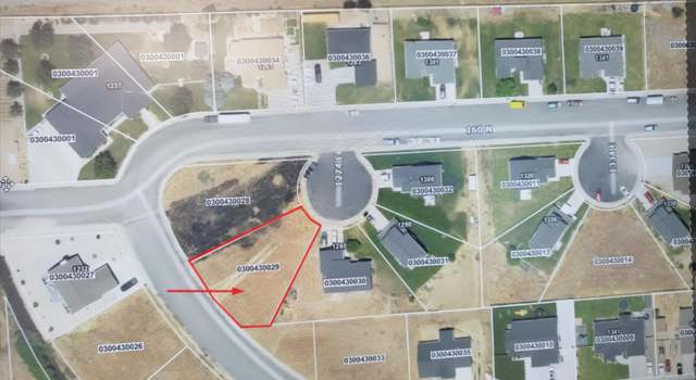 Photo of Lot 35 100 N, Beaver, UT 84713