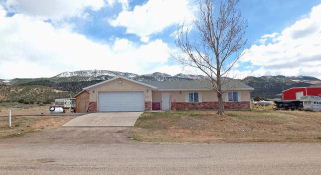 Photo of 2640 E Village Green Rd, Enoch, UT 84721