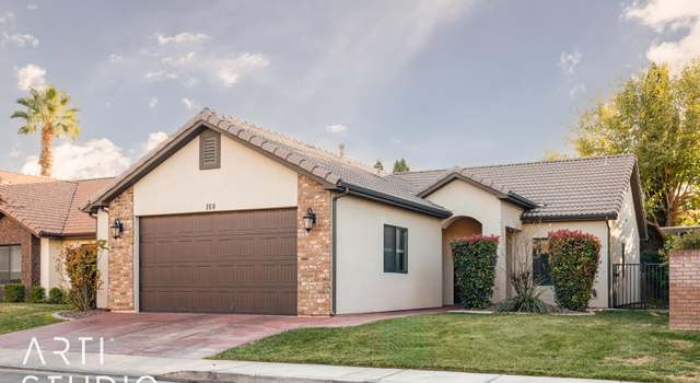 Photo of 545 S Valley View Dr, St George, UT 84770