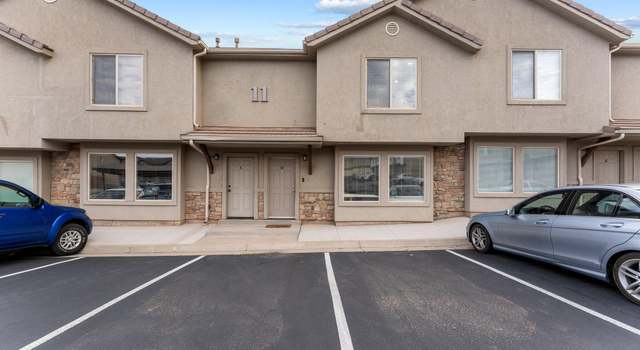 Photo of 920 S 25 E Unit 11d, Cedar City, UT 84720