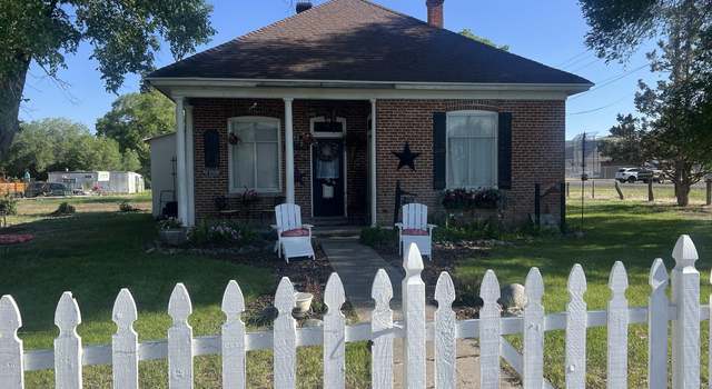 Photo of 89 S 100 W, Panguitch, UT 84759