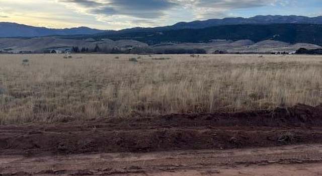 Photo of Oak Valley Estates Lot 4, Kanarraville, UT 84742