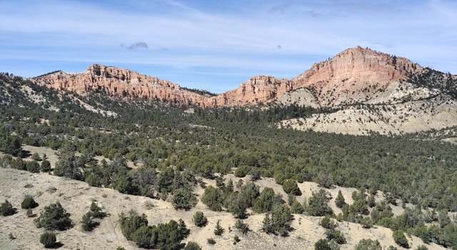 Photo of 159 Acres Bryce Way Unit Bordering Bryce Canyon, Tropic, UT 84776