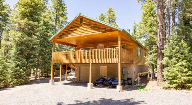 Photo of 835 E Bonanza Rd, Duck Creek Village, UT 84762