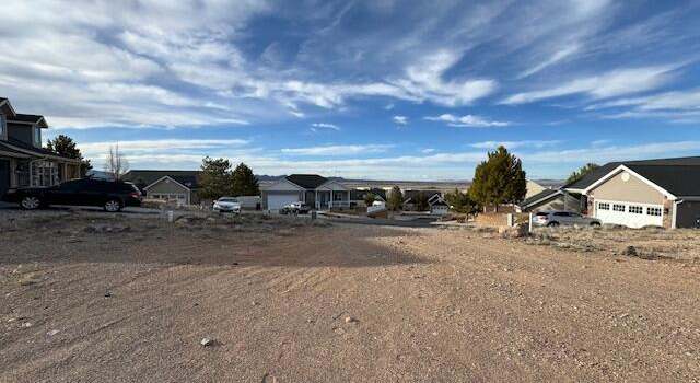 Photo of 291 N Pachea Cir, Cedar City, UT 84720