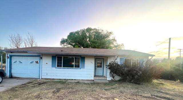 Photo of 549 W 200 North, Parowan, UT 84761