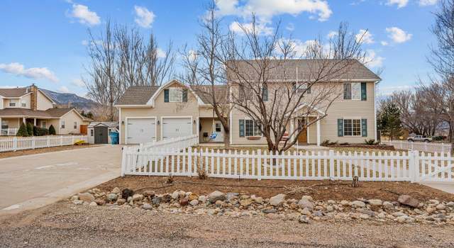 Photo of 265 W 200 N, Kanarraville, UT 84742