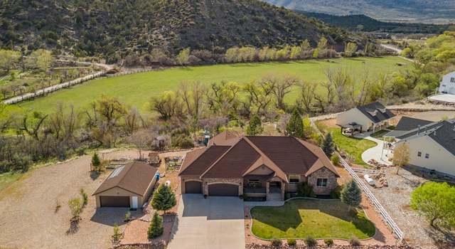 Photo of 852 800 E, New Harmony, UT 84757