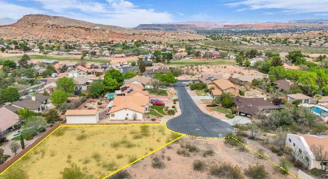 Photo of .38 Acres on Birch Cir, St George, UT 84790