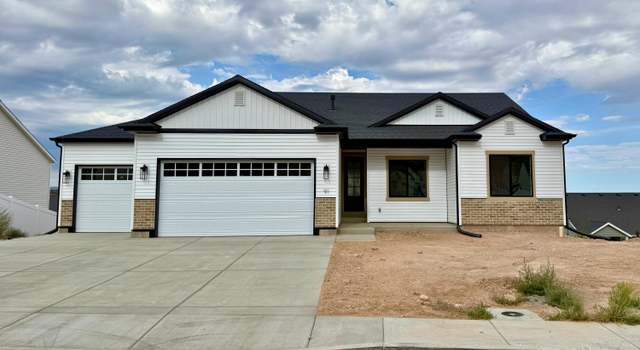 Photo of 91 N Sterling Dr Dr Unit (Lot 36 Phs 4 Crescent Hi, Cedar City, UT 84720