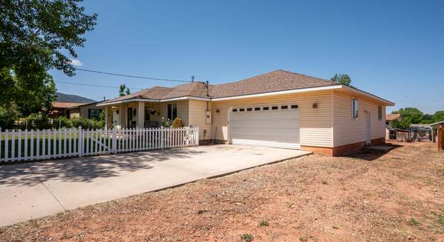 Photo of 36 S 750 E, Paragonah, UT 84760