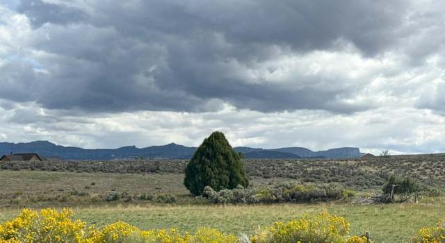 Photo of 1025 S Main St, Panguitch, UT 84759