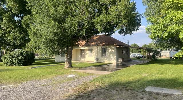 Photo of 150 N 200 E, Panguitch, UT 84759