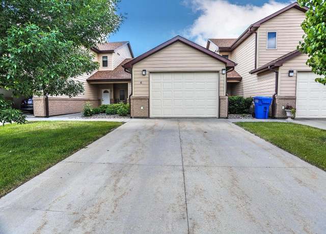 Property at 1915 SE 10th #4 Ave, Aberdeen, SD 57401, 2 beds, 2 baths