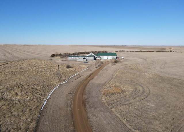 Property at 12871 242nd Ave, Firesteel, SD 57633, 5 beds, 2 baths