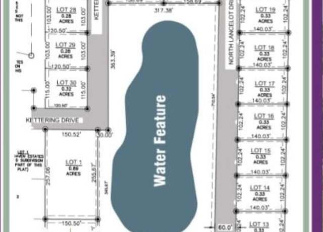 Property at 1611 NE 12th Ave, Aberdeen, SD 57401