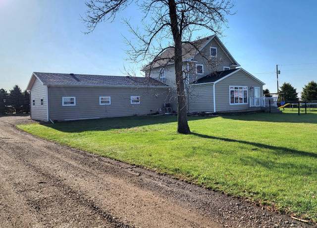 Property at 12598 396th Ave, Bath, SD 57427, 3 beds, 2.5 baths
