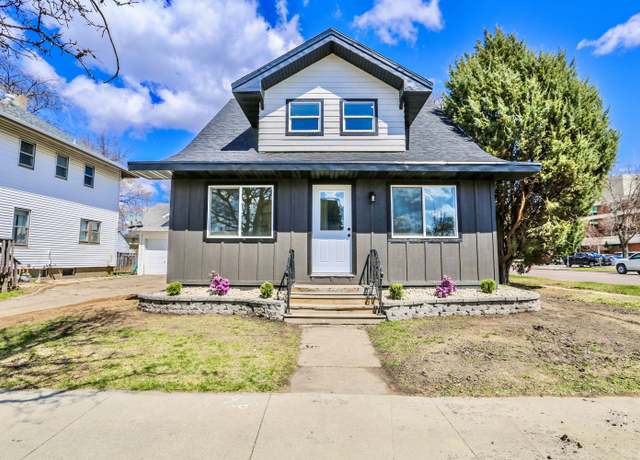 Property at 521 SE 5th Ave, Aberdeen, SD 57401, 3 beds, 3 baths