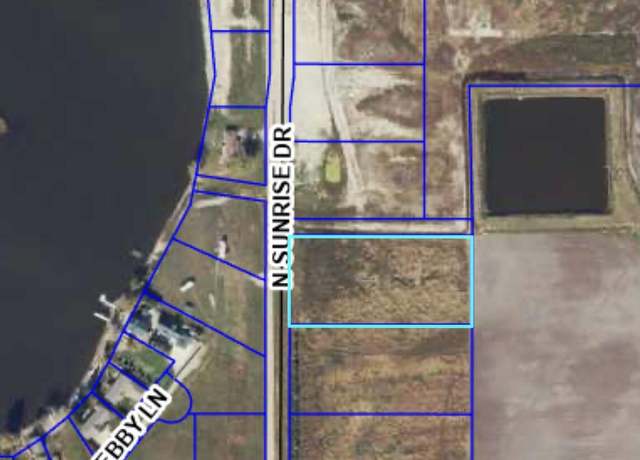 Property at 13190 N Sunrise Dr, Mina, SD 57451