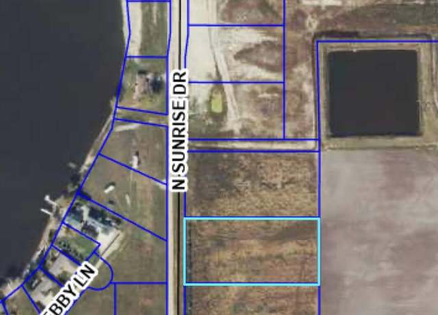 Property at 13194 N Sunrise Dr, Mina, SD 57451