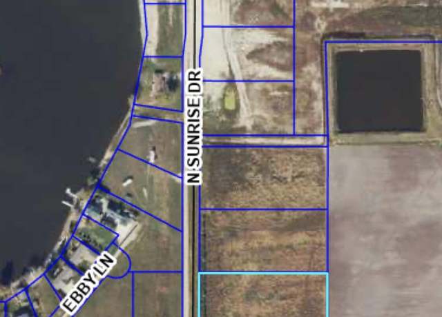 Property at 13198 N Sunrise Dr, Mina, SD 57451