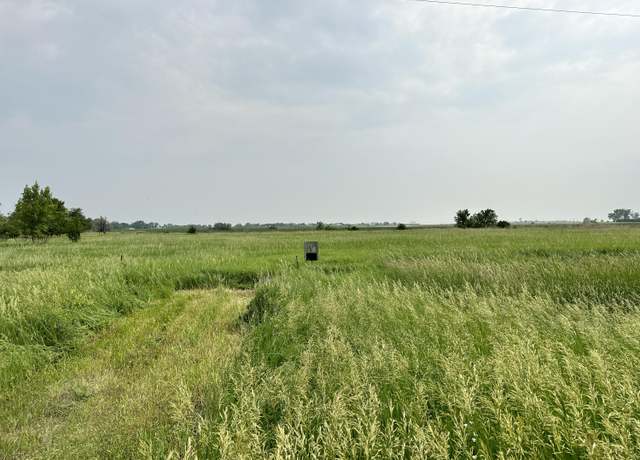 Property at 2309 134th St, Aberdeen, SD 57401