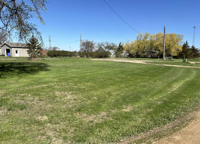 Property at 42 Main St, Mellette, SD 57461