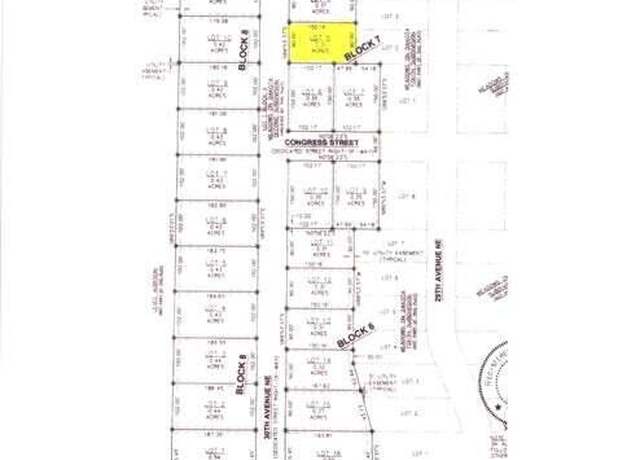 Property at 1114 NE 30th Ave, Aberdeen, SD 57401