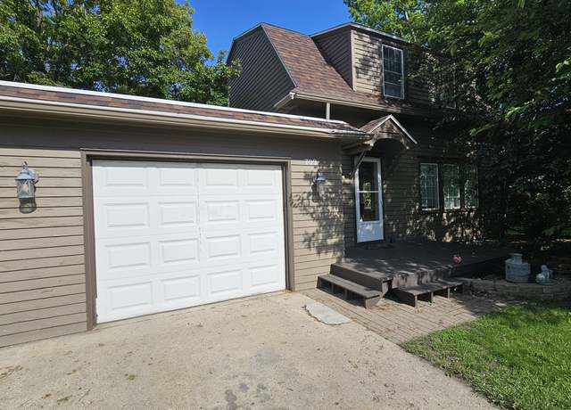 Property at 709 N 3rd St, Groton, SD 57445, 3 beds, 2 baths