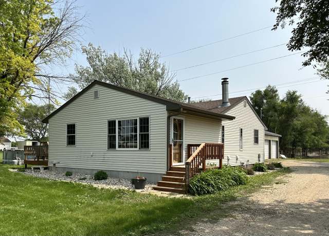 Property at 2128 Us-14, Huron, SD 57350, 3 beds, 1.75 baths