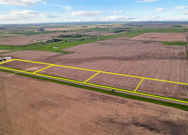 Property at 13231 382nd Ave, Aberdeen, SD 57401