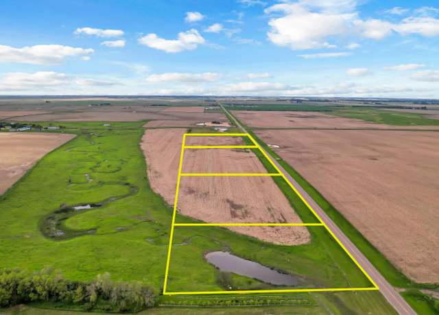 Property at 13333 382nd Ave, Aberdeen, SD 57401